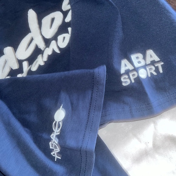 ABA SPORT RAYADOS MONTERREY MEXICO CONFIA 96/97 SOCCER TRAINING SHIRT L - Picture 10 of 10